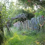 Bed and breakfast Abbaye De Villelongue Saint-Martin-le-Vieil