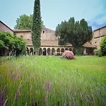 Bed and breakfast Abbaye De Villelongue Saint-Martin-le-Vieil
