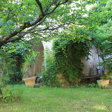 Bed & Breakfast Abbaye De Villelongue 3*