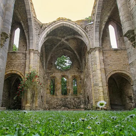 Frühstückspension Abbaye De Villelongue 3*