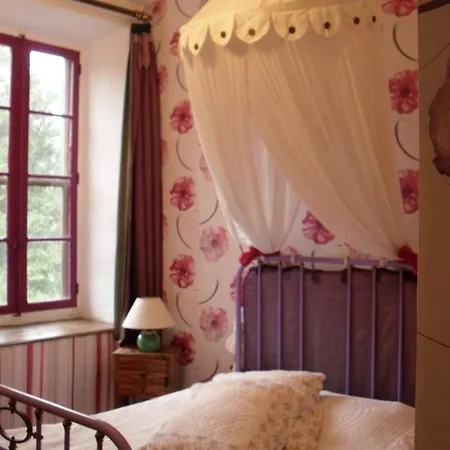 Bed & Breakfast Abbaye De Villelongue