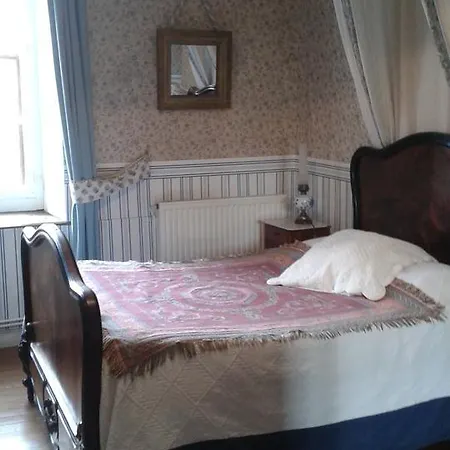 Bed & Breakfast Abbaye De Villelongue 3*