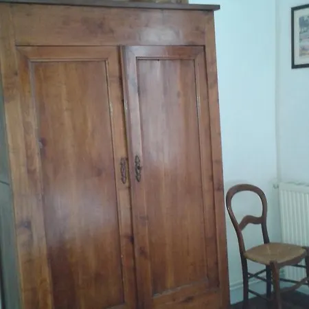 B&B Abbaye De Villelongue 3*