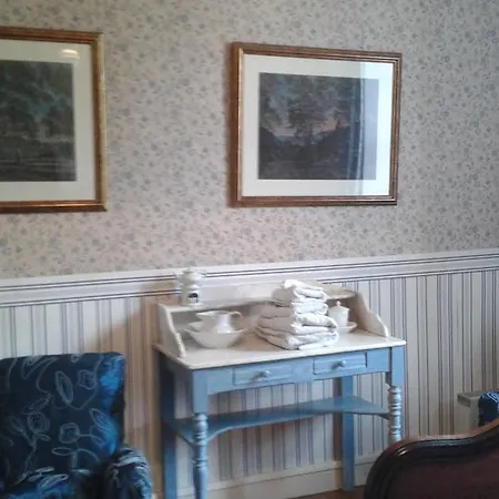 Bed & Breakfast Abbaye De Villelongue Saint-Martin-le-Vieil