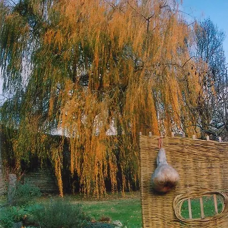 Bed & Breakfast Abbaye De Villelongue