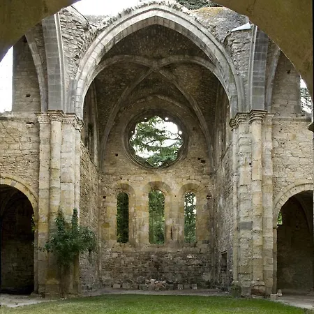 Abbaye De Villelongue